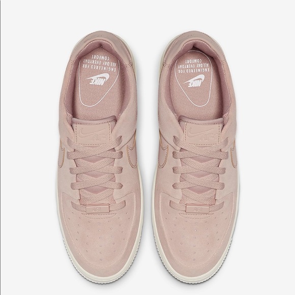 nike air force 1 sage low - Picture 5 of 5